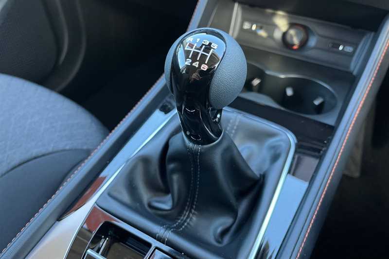 Used MG MG HS 2025 for sale - 76442841: Photo 40