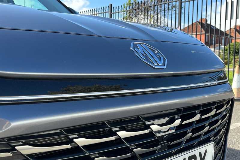 Used MG MG HS 2025 for sale - 76442841: Photo 48