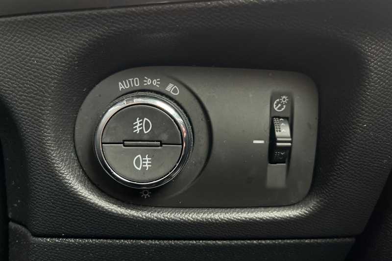 Used Vauxhall Mokka 2023 for sale - 77486962: Photo 44