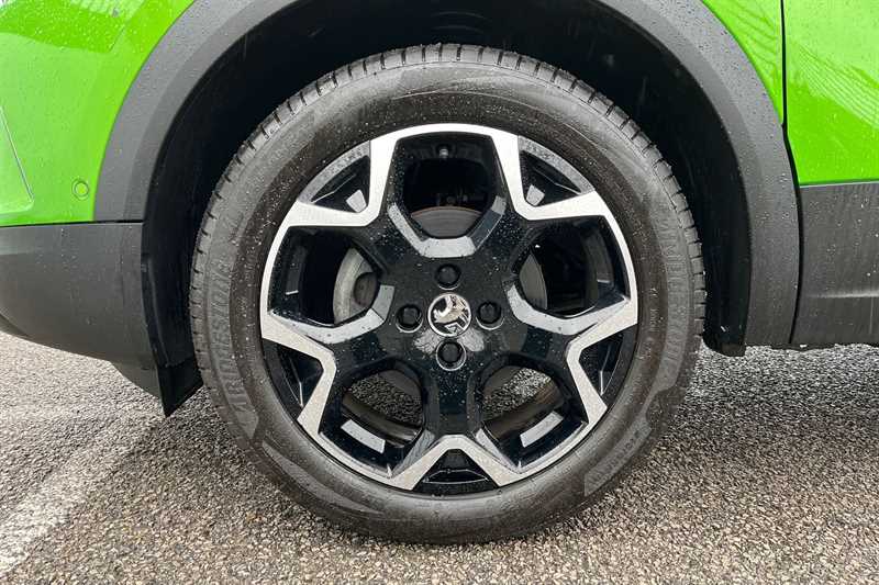 Used Vauxhall Mokka 2023 for sale - 77486962: Photo 9