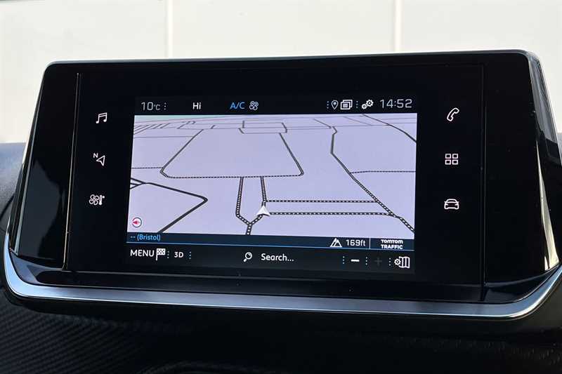 Used Peugeot 208 2023 for sale - 77322827: Photo 18