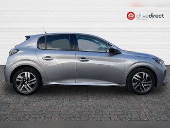 Used Peugeot 208 2023 for sale - 77322827: Photo