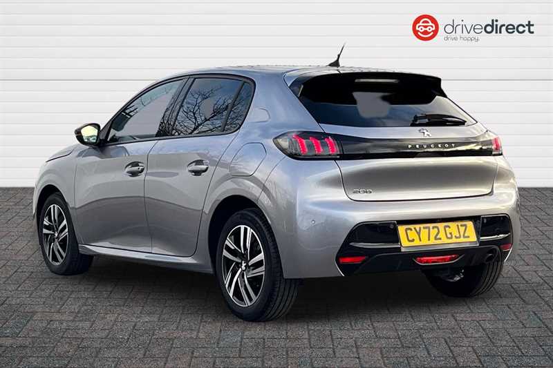 Used Peugeot 208 2023 for sale - 77322827: Photo 5
