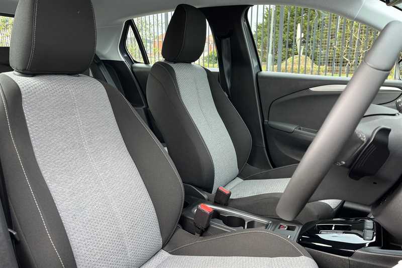 Used Vauxhall Corsa 2024 for sale - 77566343: Photo 23