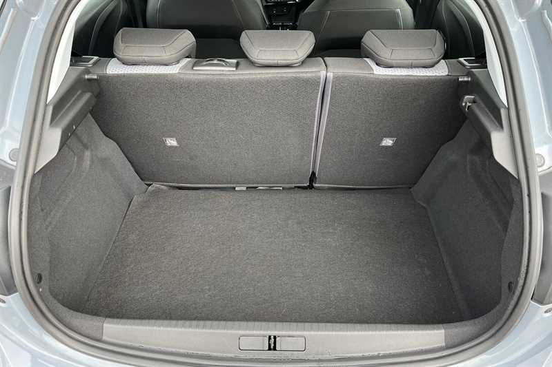 Used Vauxhall Corsa 2024 for sale - 77566343: Photo 25