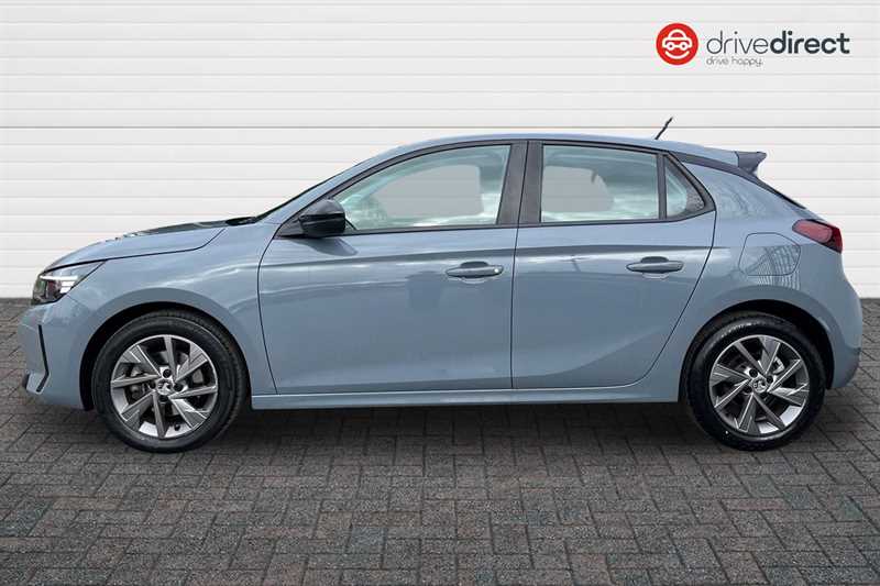 Used Vauxhall Corsa 2024 for sale - 77566343: Photo 6