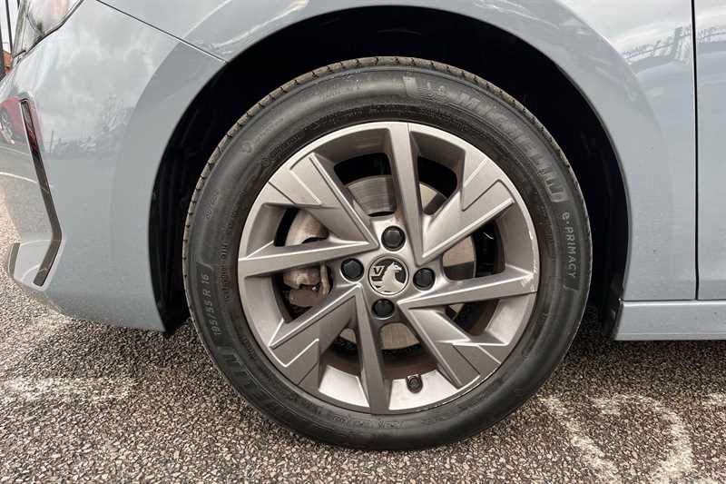 Used Vauxhall Corsa 2024 for sale - 77566343: Photo 9