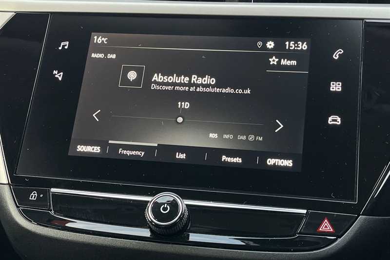 Used Vauxhall Corsa 2022 for sale - 76938463: Photo 19