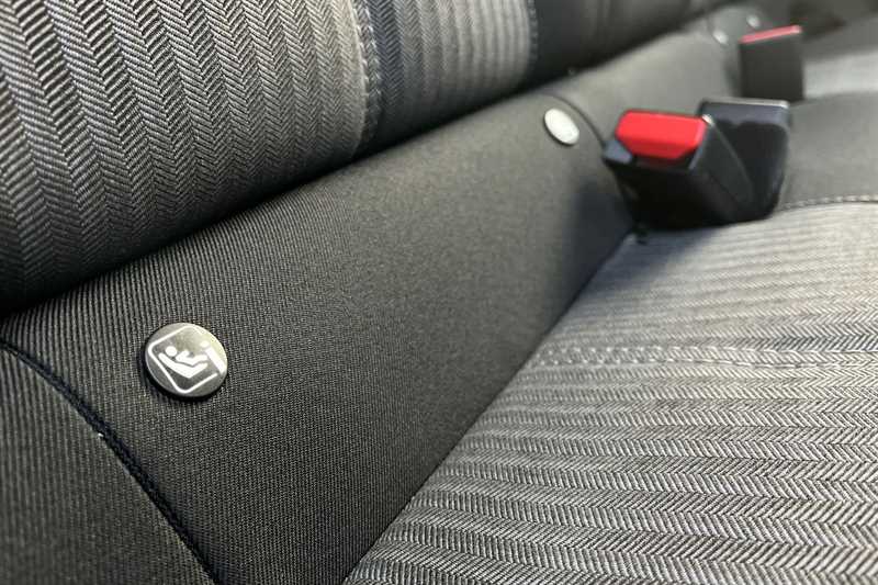 Used Vauxhall Corsa 2022 for sale - 76938463: Photo 44