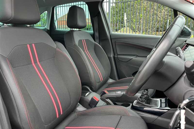 Used Vauxhall Crossland for sale - 77863887: Photo 23