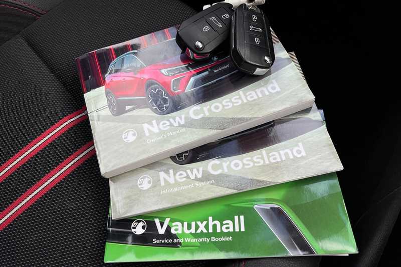 Used Vauxhall Crossland for sale - 77863887: Photo 36
