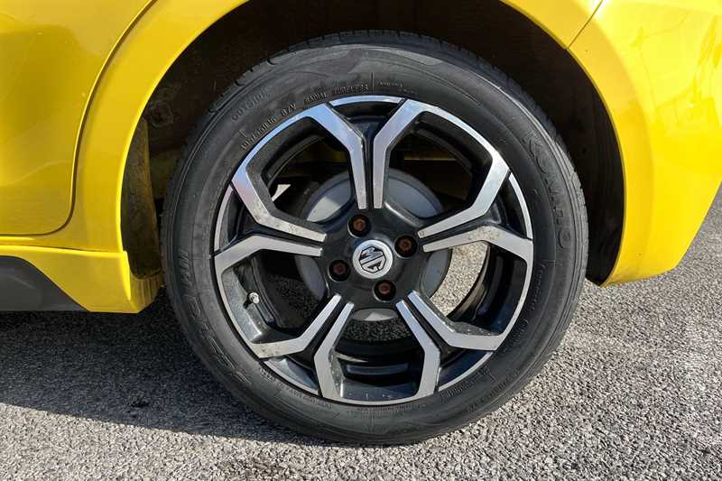 Used MG MG3 2022 for sale - 78051260: Photo 10