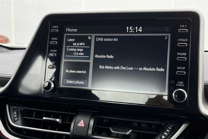 Used Toyota C-HR 2021 for sale - 78175328: Photo 18