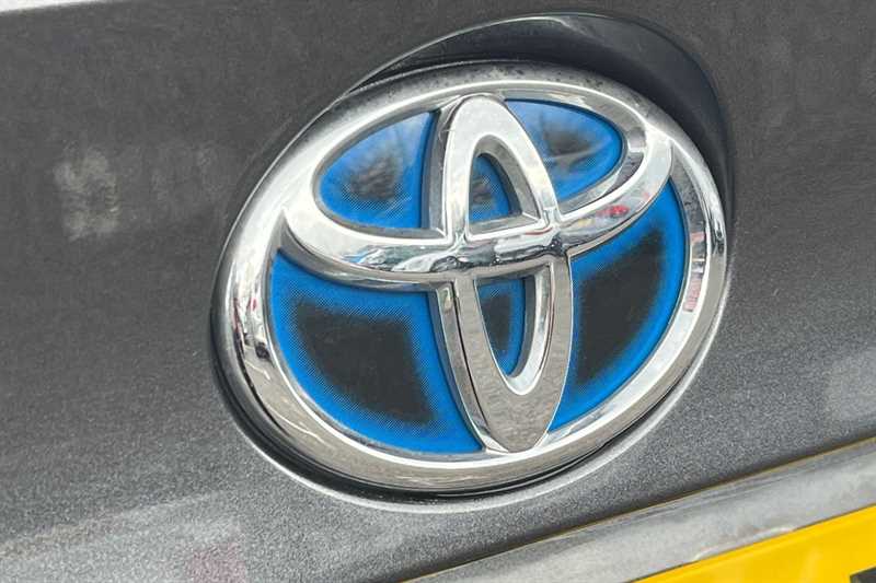 Used Toyota C-HR 2021 for sale - 78175328: Photo 38