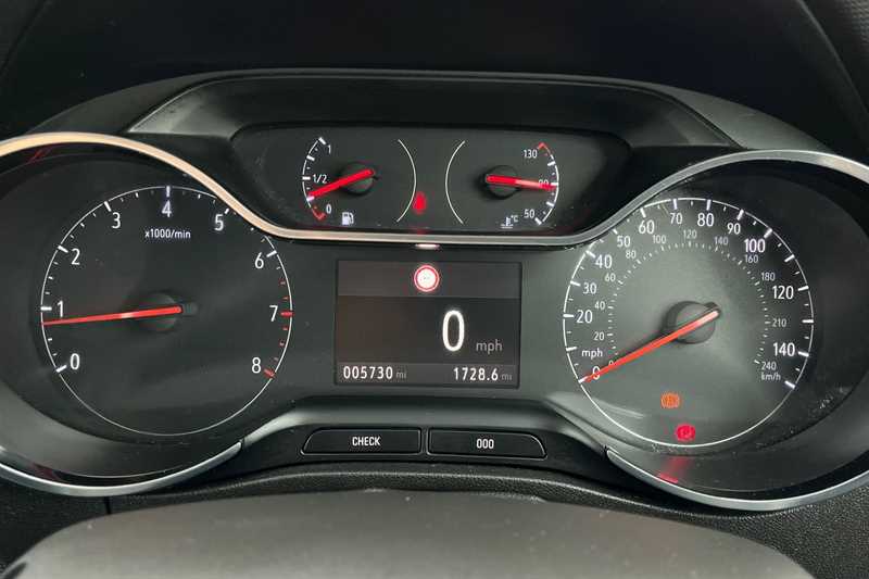 Used Vauxhall Crossland 2022 for sale - 76529468: Photo 20