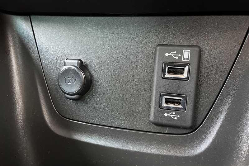 Used Vauxhall Crossland 2022 for sale - 76529468: Photo 40