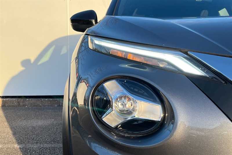 Used Nissan Juke 2022 for sale - 77929546: Photo 28