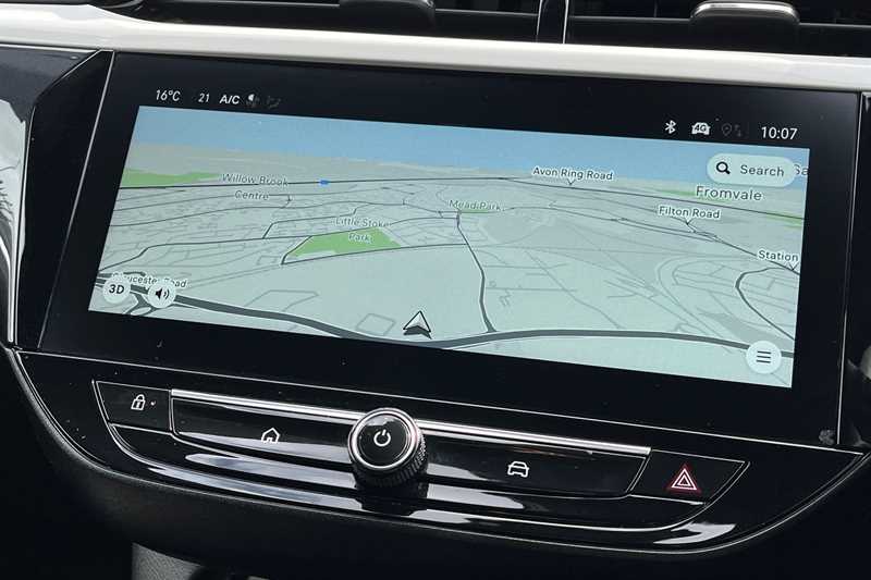 Used Vauxhall Corsa 2025 for sale - 76463263: Photo 18