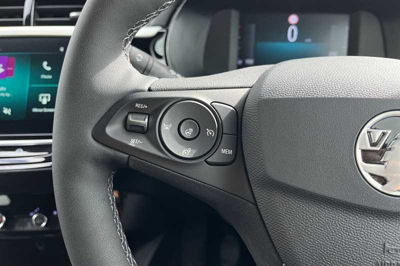 Used Vauxhall Corsa 2025 for sale - 76463263: Photo 21