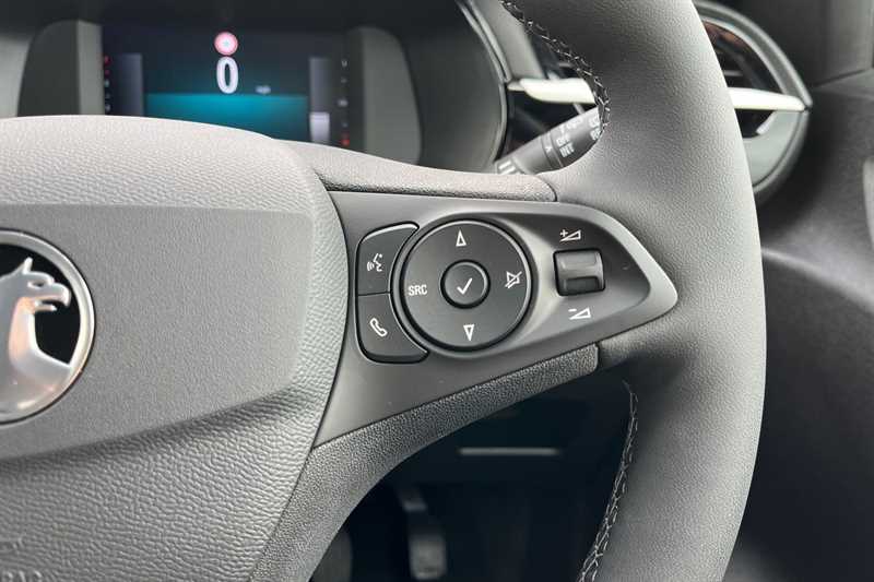 Used Vauxhall Corsa 2025 for sale - 76463263: Photo 22