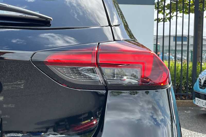 Used Vauxhall Corsa 2025 for sale - 76463263: Photo 32