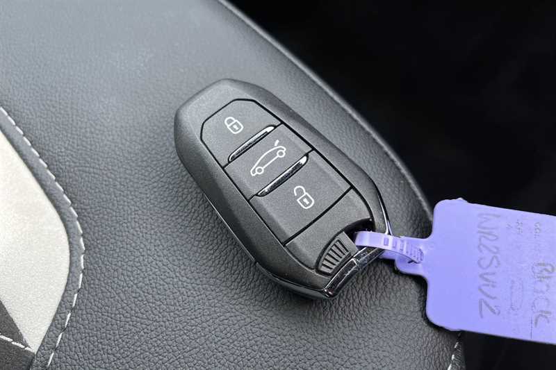 Used Vauxhall Corsa 2025 for sale - 76463263: Photo 36