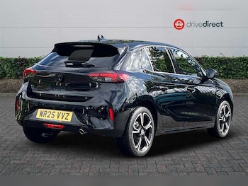 Used Vauxhall Corsa undefined for sale - 76463263: Photo