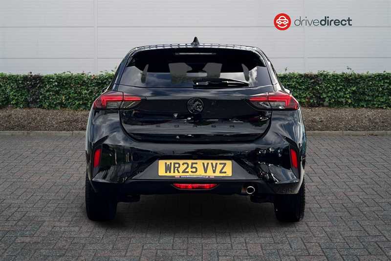 Used Vauxhall Corsa 2025 for sale - 76463263: Photo 4