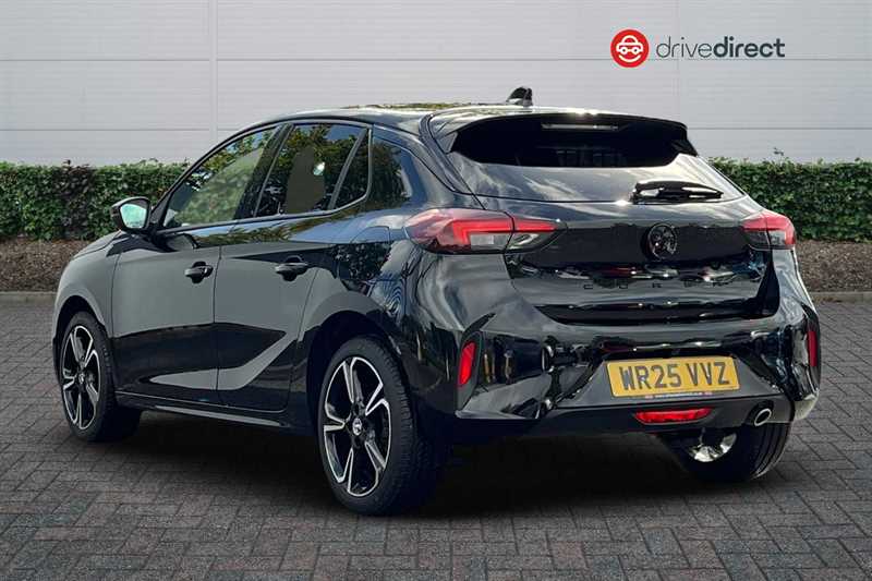 Used Vauxhall Corsa 2025 for sale - 76463263: Photo 5