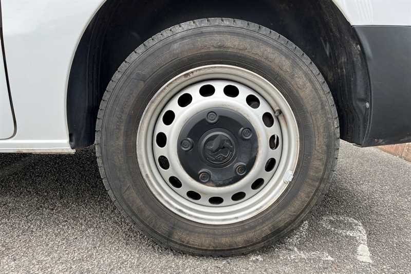 Used Vauxhall Vivaro 2023 for sale - 78131024: Photo 10