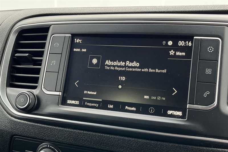 Used Vauxhall Vivaro 2023 for sale - 78131024: Photo 18