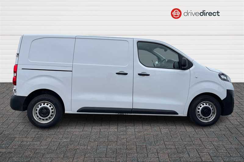 Used Vauxhall Vivaro 2023 for sale - 78131024: Photo 2