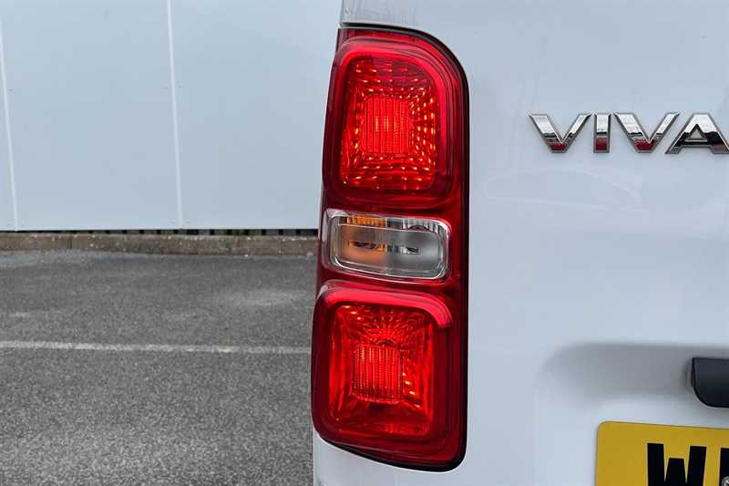 Used Vauxhall Vivaro 2023 for sale - 78131024: Photo 31