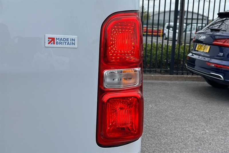 Used Vauxhall Vivaro 2023 for sale - 78131024: Photo 32