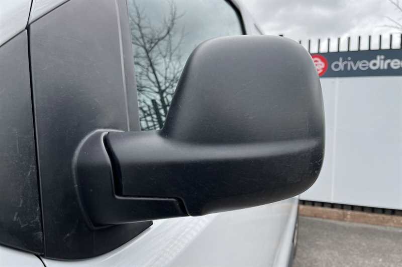 Used Vauxhall Vivaro 2023 for sale - 78131024: Photo 35