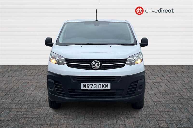Used Vauxhall Vivaro 2023 for sale - 78131024: Photo 8