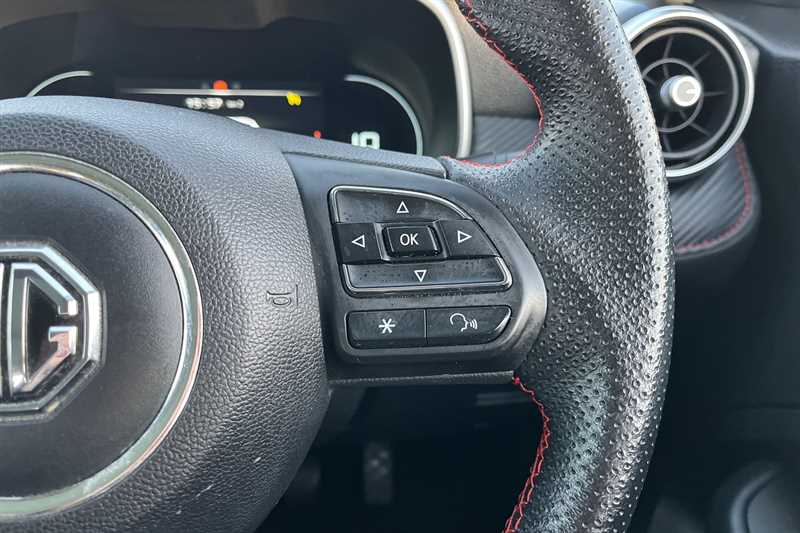 Used MG MG ZS 2022 for sale - 77944297: Photo 22