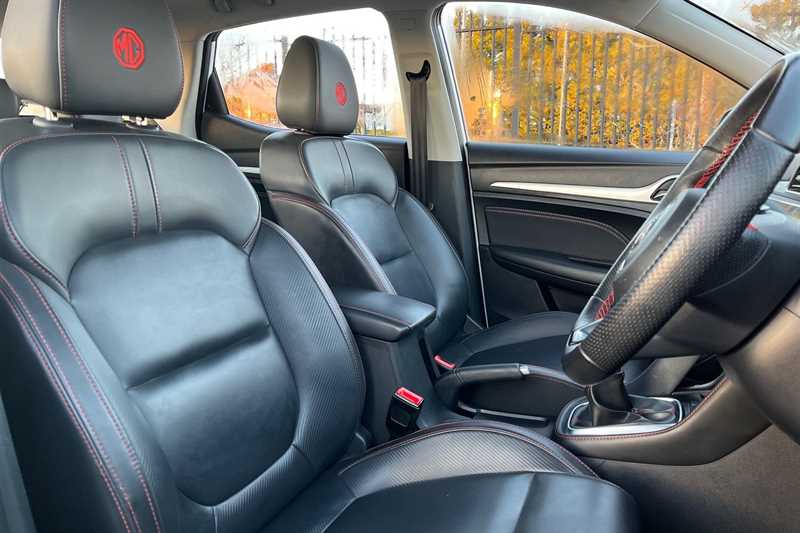 Used MG MG ZS 2022 for sale - 77944297: Photo 23