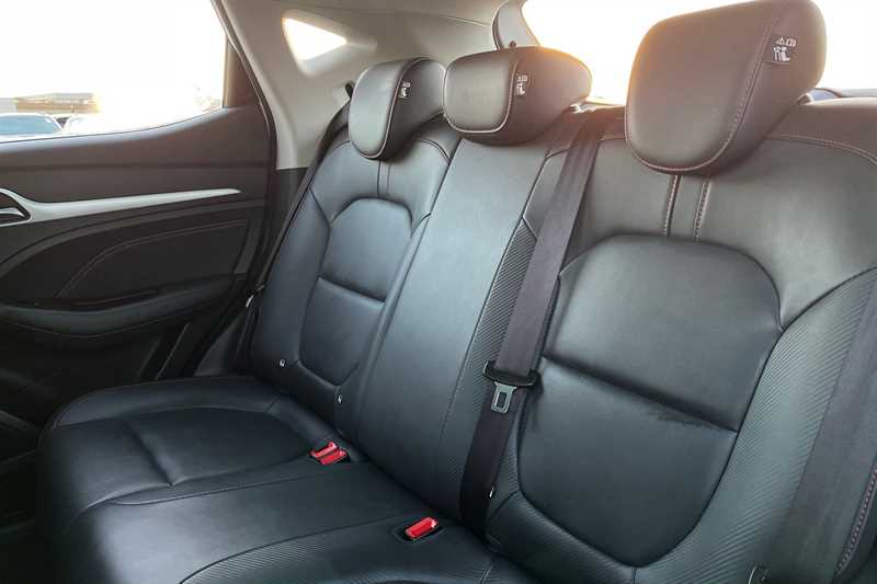 Used MG MG ZS 2022 for sale - 77944297: Photo 24