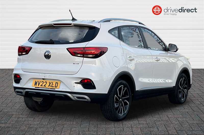 Used MG MG ZS 2022 for sale - 77944297: Photo 3