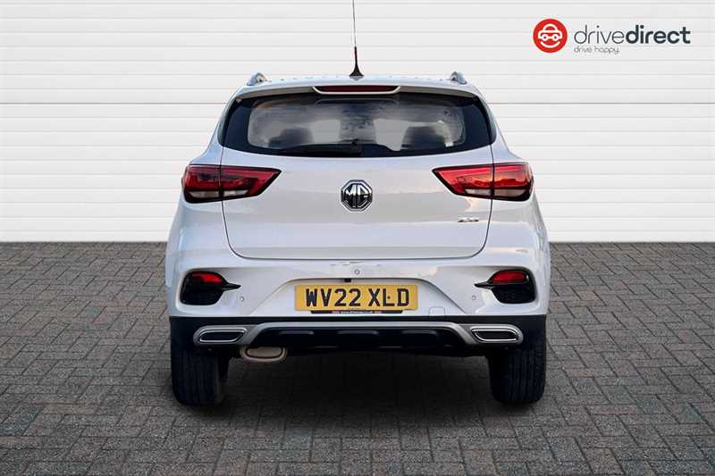 Used MG MG ZS 2022 for sale - 77944297: Photo 4