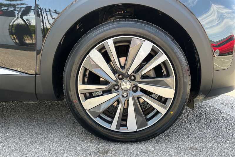 Used Peugeot 3008 2019 for sale - 76329396: Photo 11