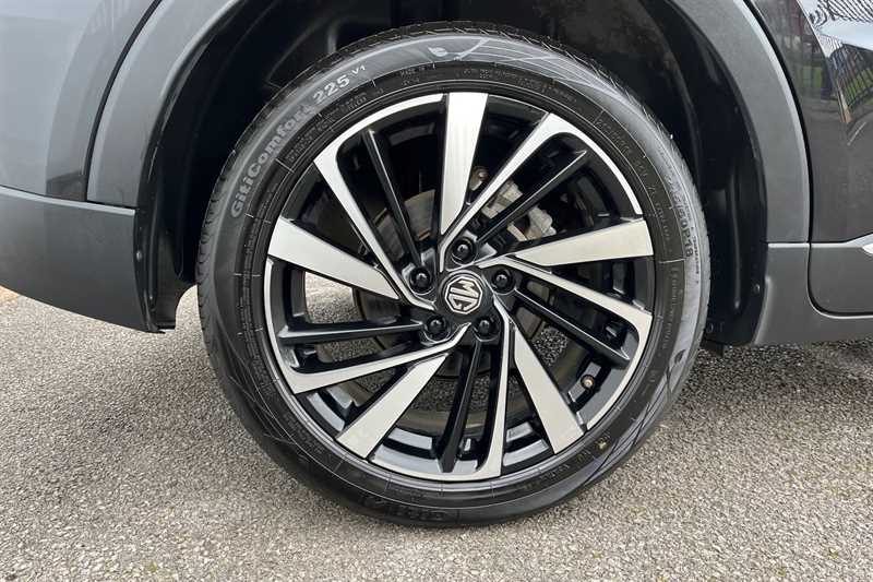 Used MG MG ZS 2024 for sale - 78217554: Photo 12