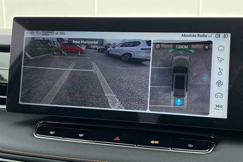 Used MG MG HS 2025 for sale - 77712460: Photo 19