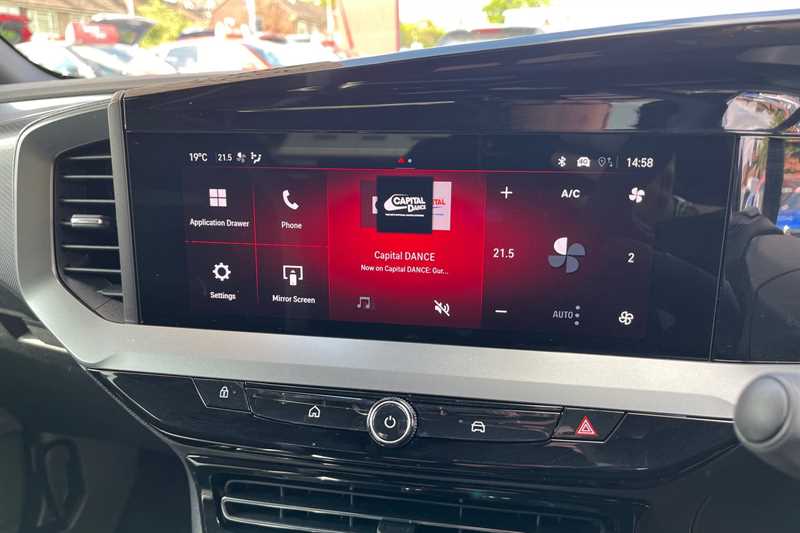 Used Vauxhall Mokka 2025 for sale - 77349177: Photo 17