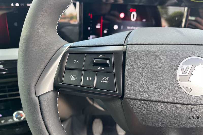 Used Vauxhall Mokka 2025 for sale - 77349177: Photo 21