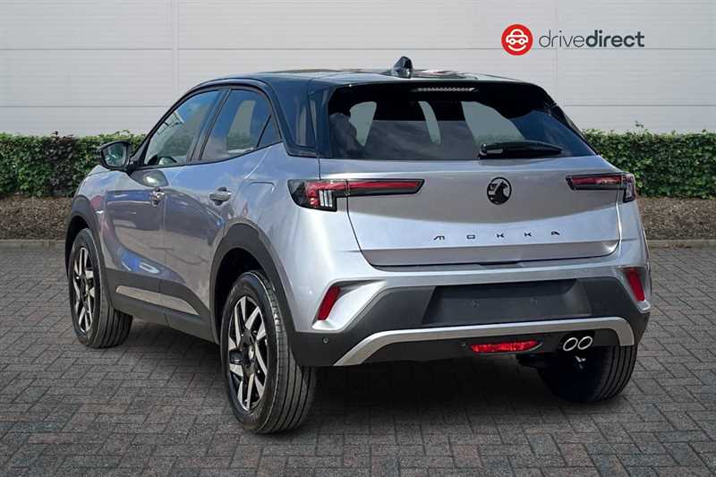 Used Vauxhall Mokka 2025 for sale - 77349177: Photo 5