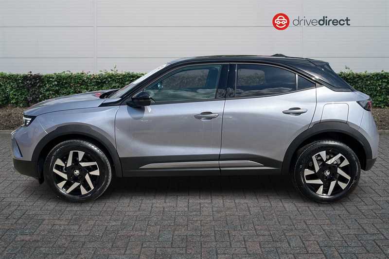 Used Vauxhall Mokka 2025 for sale - 77349177: Photo 6