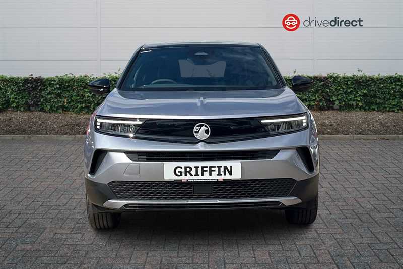 Used Vauxhall Mokka 2025 for sale - 77349177: Photo 8