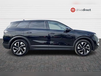 Used Vauxhall Grandland 2026 for sale - 78339038: Photo